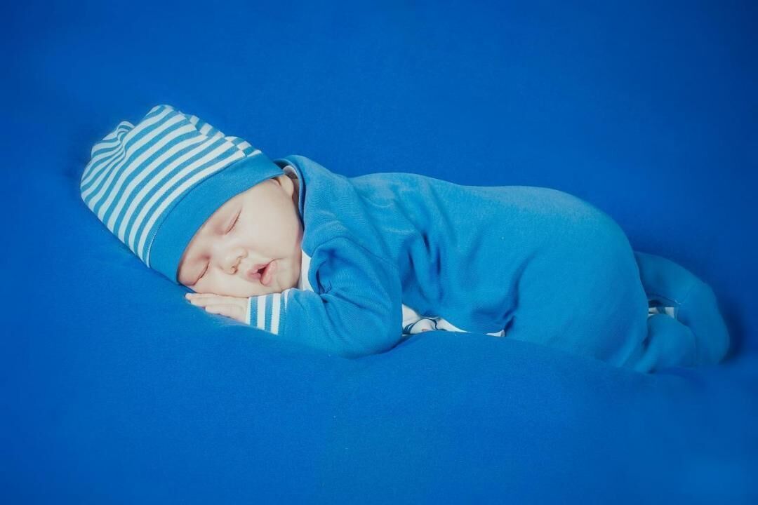 #24. Joseph (for boys)